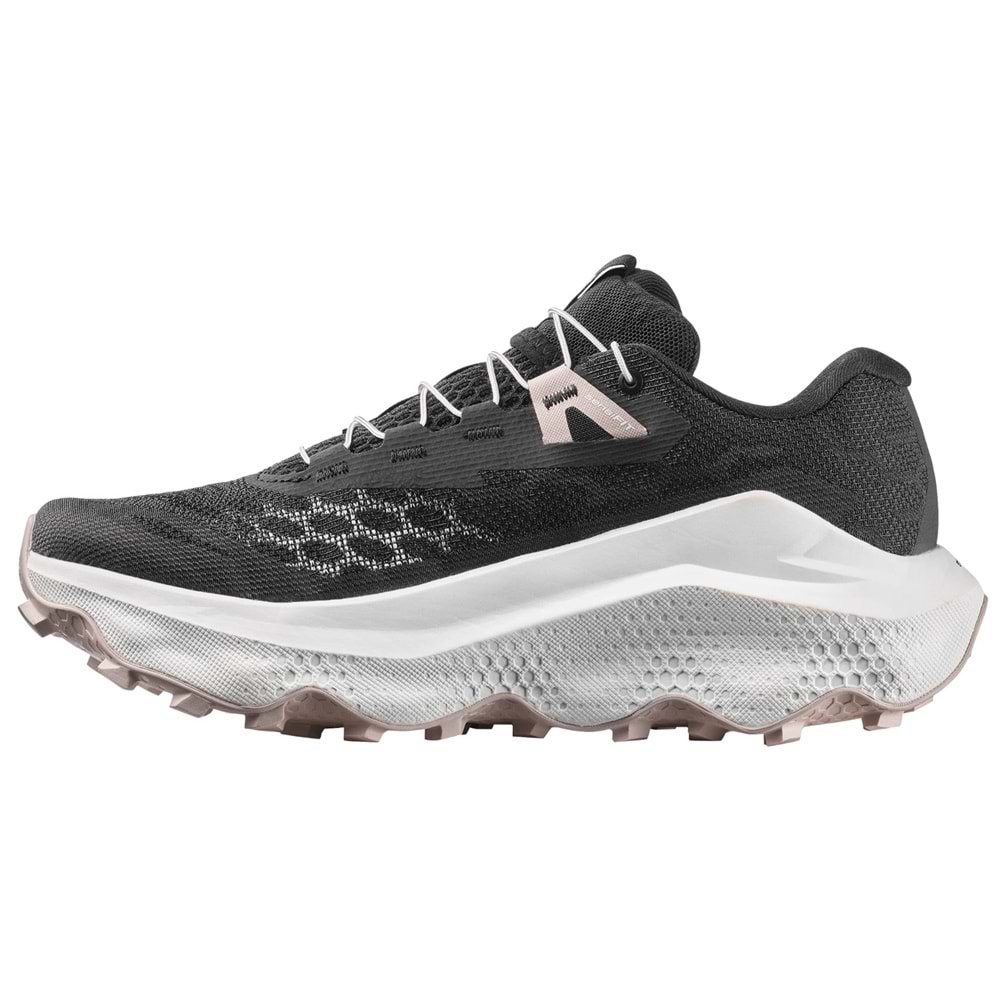 Salomon Ultra Glide 4 L49149000 Unisex Spor Ayakkabı