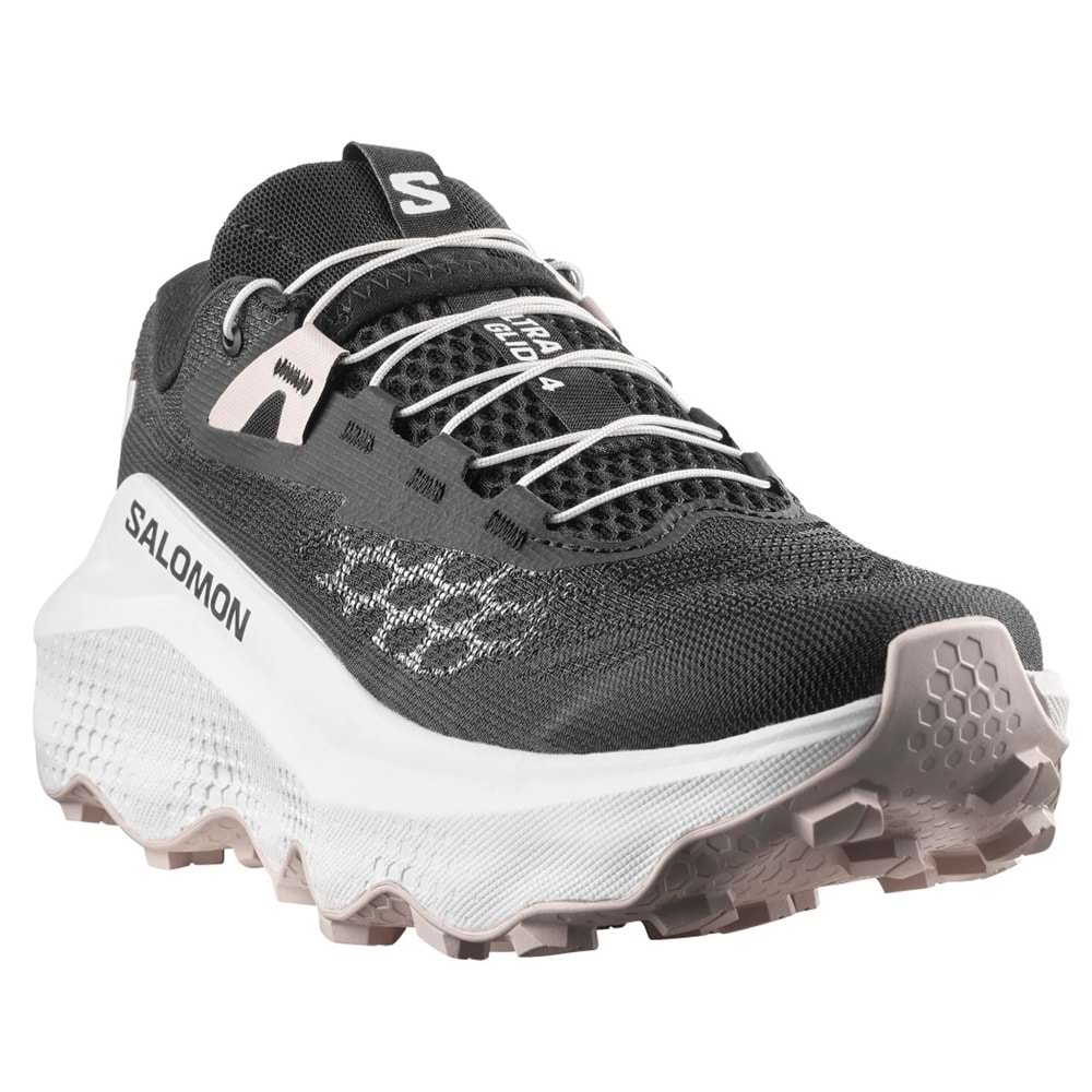 Salomon Ultra Glide 4 L49149000 Unisex Spor Ayakkabı