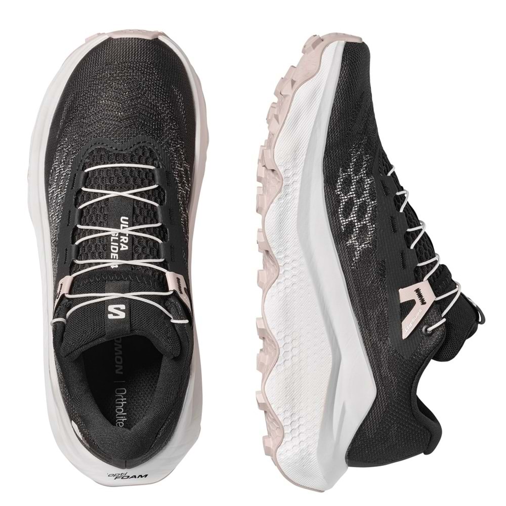 Salomon Ultra Glide 4 L49149000 Unisex Spor Ayakkabı