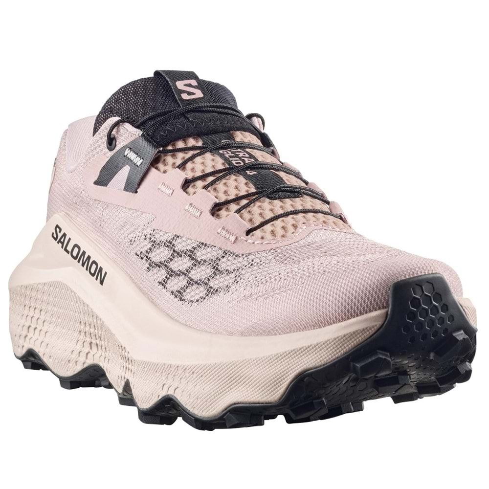Salomon Ultra Glide 4 L49149200 Unisex Spor Ayakkabı