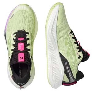 Salomon Aero Glide 4 L49151500 Patika Koşu Ayakkabısı Unisex Spor Ayakkabı