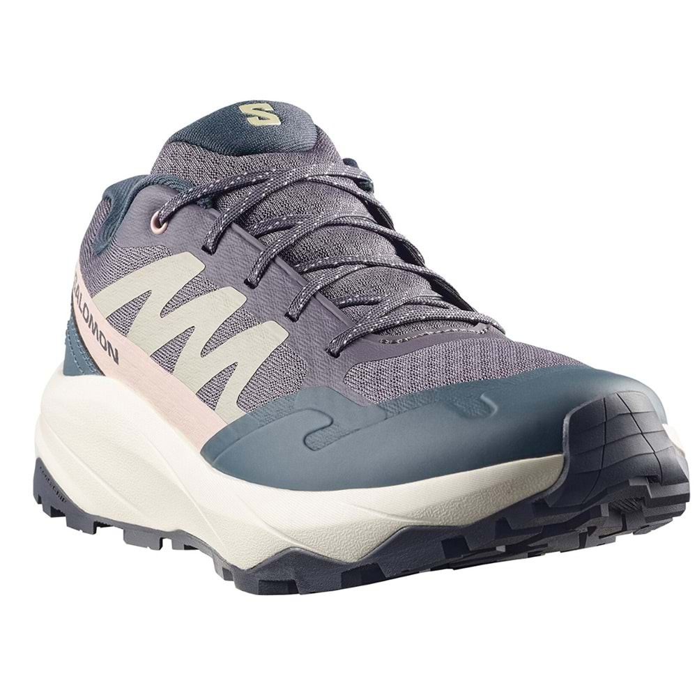 Salomon Outscape W L49152400 Unisex Spor Ayakkabı