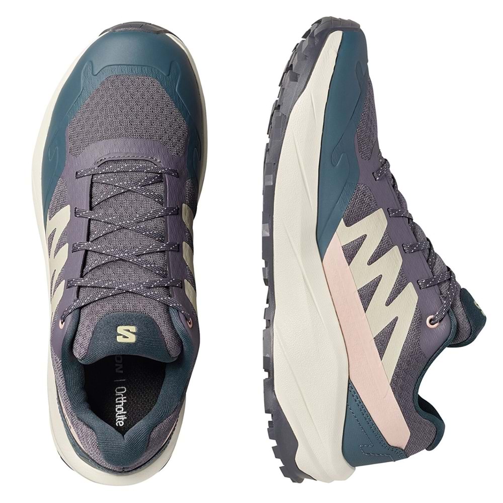 Salomon Outscape W L49152400 Unisex Spor Ayakkabı