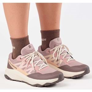Salomon Outscape W L49153400 Unisex Spor Ayakkabı