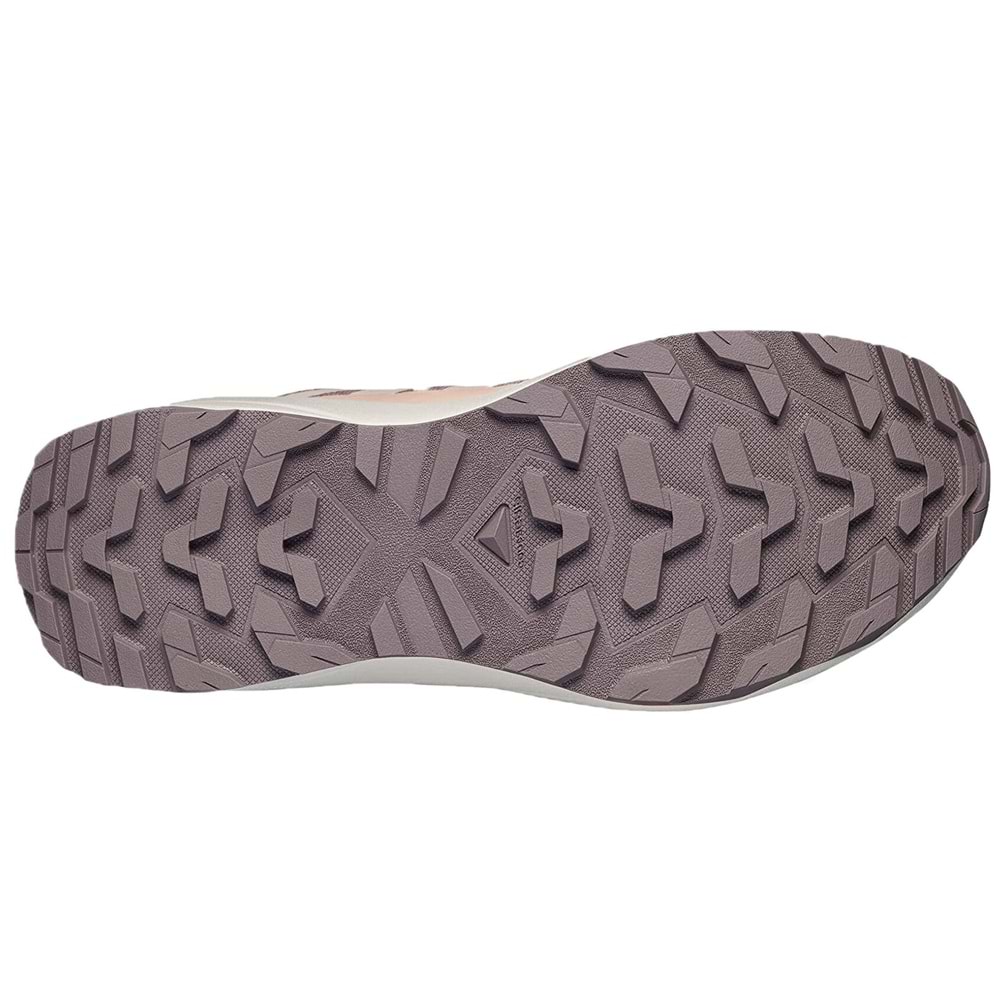 Salomon Outscape W L49153400 Unisex Spor Ayakkabı