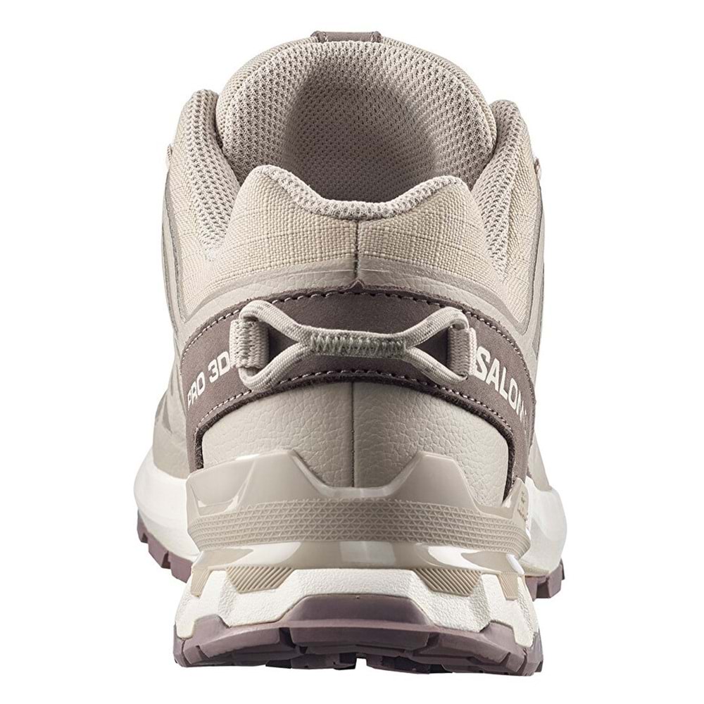 Salomon Xa Pro 3D V9 Lıfelong M L49153800 Erkek Spor Ayakkabı