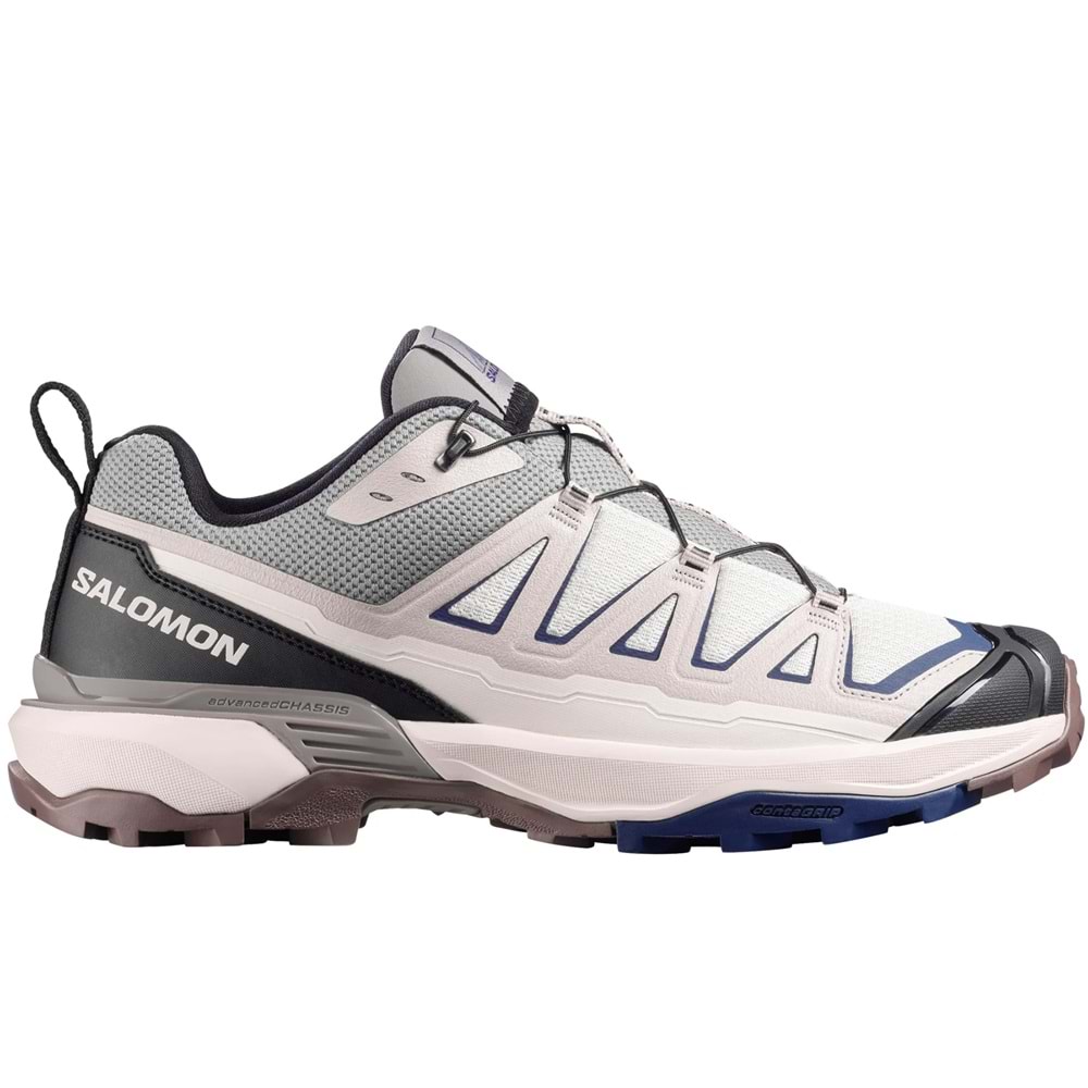 Salomon X-Ultra 360 Edge L49155800 Unisex Spor Ayakkabı