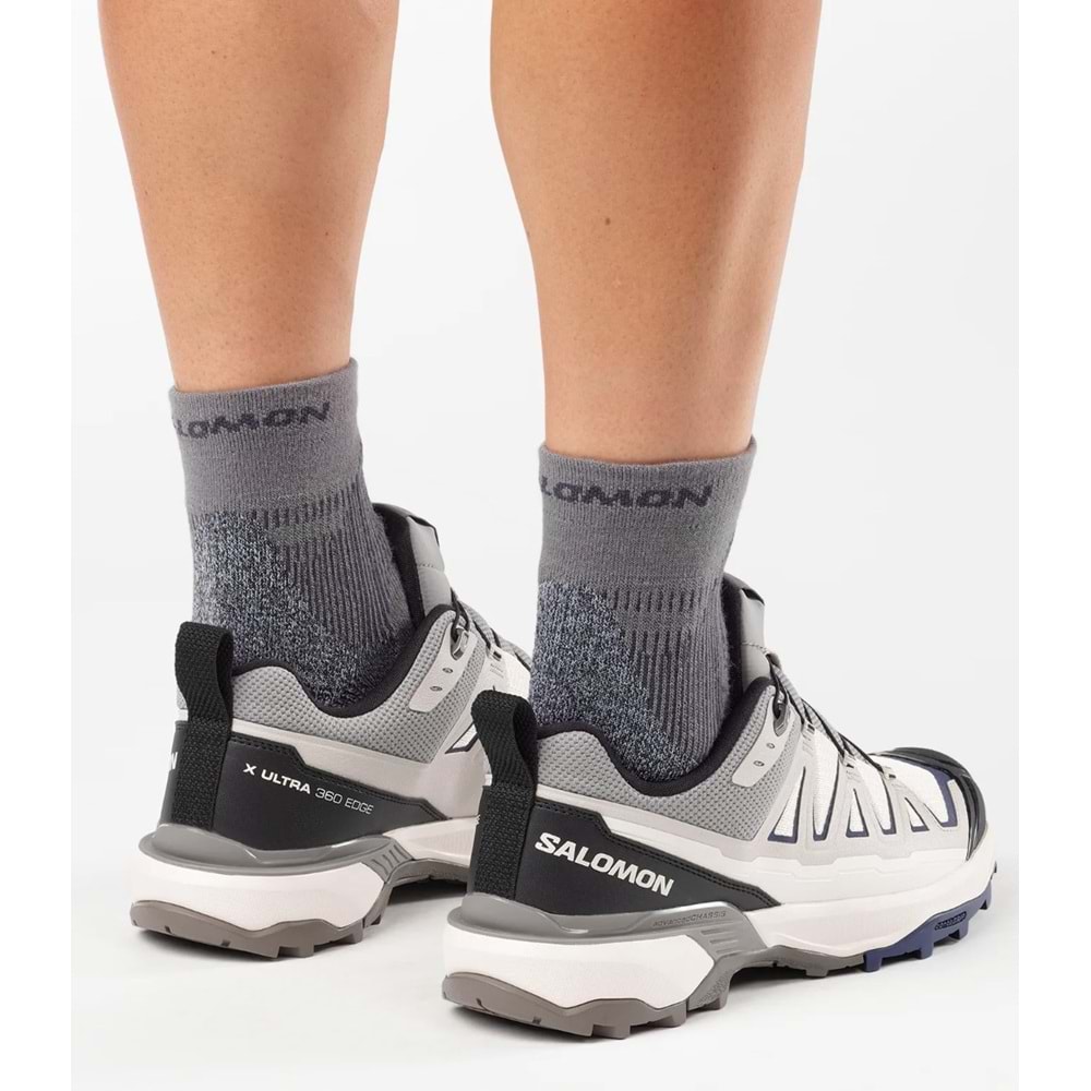 Salomon X-Ultra 360 Edge L49155800 Unisex Spor Ayakkabı