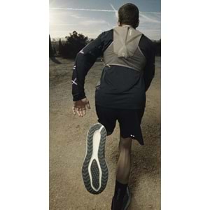 Salomon Aero Glide 4 Grvl L47174900 Patika Koşu Ayakkabısı Unisex Spor Ayakkabı