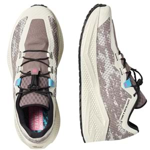 Salomon Aero Glide 4 Grvl L47174900 Patika Koşu Ayakkabısı Unisex Spor Ayakkabı