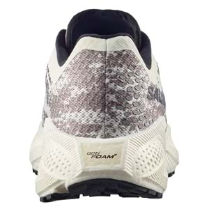 Salomon Aero Glide 4 Grvl L47174900 Patika Koşu Ayakkabısı Unisex Spor Ayakkabı