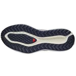 Salomon Aero Glide 4 Grvl L47174900 Patika Koşu Ayakkabısı Unisex Spor Ayakkabı