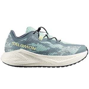Salomon Aero Glide 4 Grvl L47175700 Patika Koşu Ayakkabısı Unisex Spor Ayakkabı