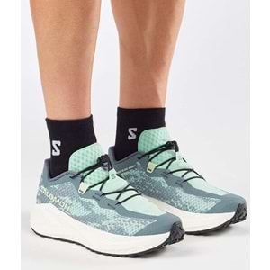 Salomon Aero Glide 4 Grvl L47175700 Patika Koşu Ayakkabısı Unisex Spor Ayakkabı