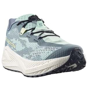 Salomon Aero Glide 4 Grvl L47175700 Patika Koşu Ayakkabısı Unisex Spor Ayakkabı