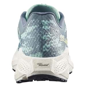 Salomon Aero Glide 4 Grvl L47175700 Patika Koşu Ayakkabısı Unisex Spor Ayakkabı