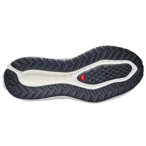 Salomon Aero Glide 4 Grvl L47175700 Patika Koşu Ayakkabısı Unisex Spor Ayakkabı