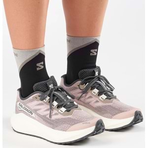 Salomon Aero Blaze 3 Grvl L49218000 Patika Koşu Ayakkabısı Unisex Spor Ayakkabı