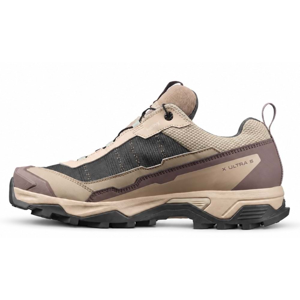 Salomon X Ultra 5 Gtx Gore-Tex® L49289200 Hiking Patika Koşu Unisex Outdoor Ayakkabı