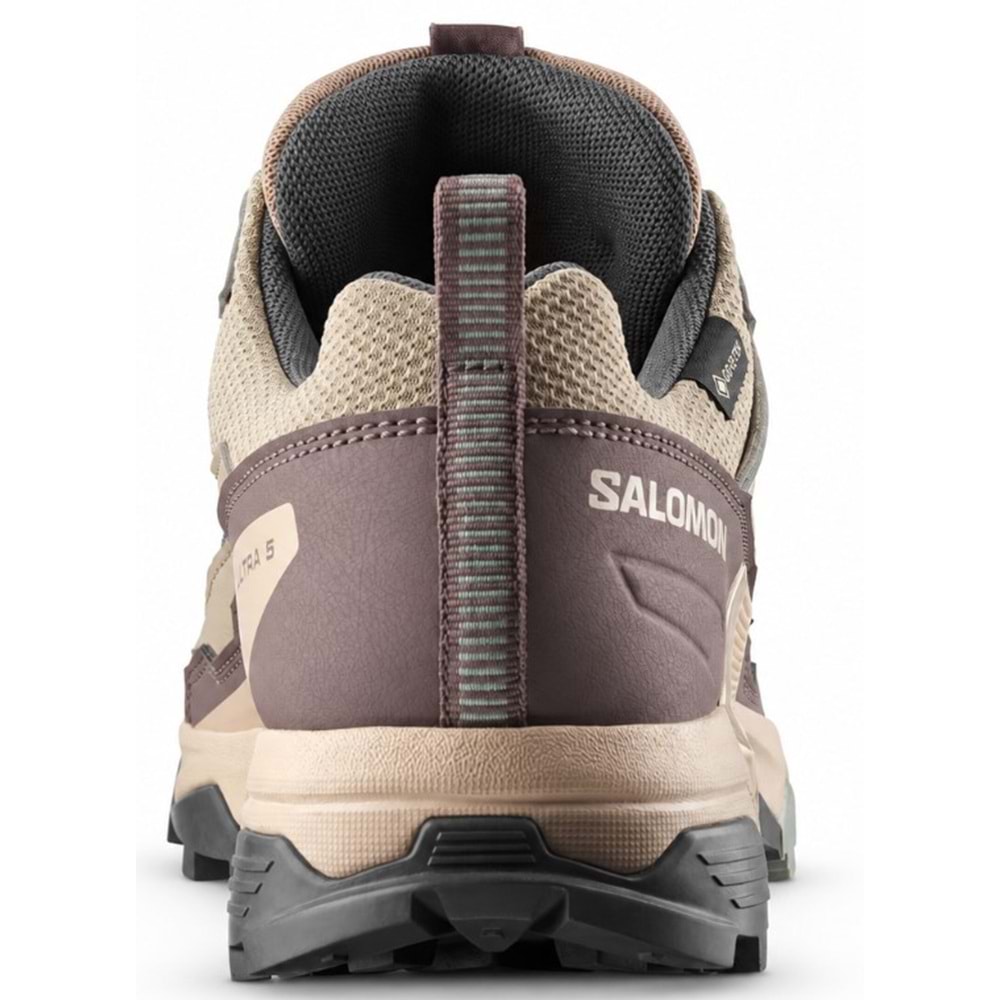 Salomon X Ultra 5 Gtx Gore-Tex® L49289200 Hiking Patika Koşu Unisex Outdoor Ayakkabı
