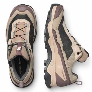 Salomon X Ultra 5 Gtx Gore-Tex® L49289200 Hiking Patika Koşu Unisex Outdoor Ayakkabı