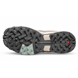 Salomon X Ultra 5 Gtx Gore-Tex® L49289200 Hiking Patika Koşu Unisex Outdoor Ayakkabı