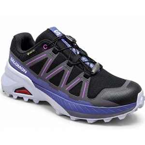 Salomon Speedcross Peak W Gtx Gore-Tex® L49220100 Unisex Spor Ayakkabı