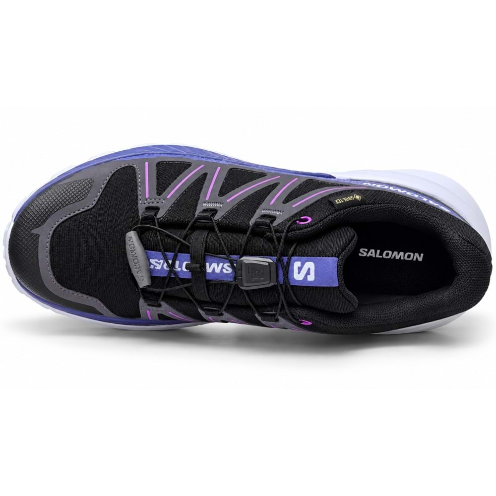 Salomon Speedcross Peak W Gtx Gore-Tex® L49220100 Unisex Spor Ayakkabı