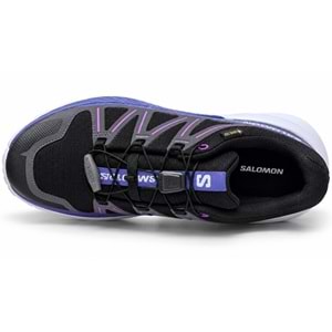 Salomon Speedcross Peak W Gtx Gore-Tex® L49220100 Unisex Spor Ayakkabı