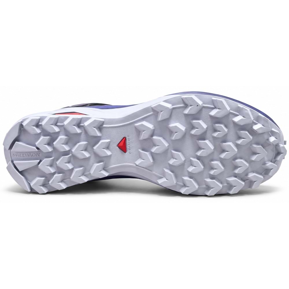 Salomon Speedcross Peak W Gtx Gore-Tex® L49220100 Unisex Spor Ayakkabı