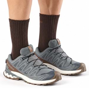 Salomon Xa Pro 3D V9 Gtx Gore-Tex® Lifelong L49296100 Outdoor Erkek Spor Ayakkabı