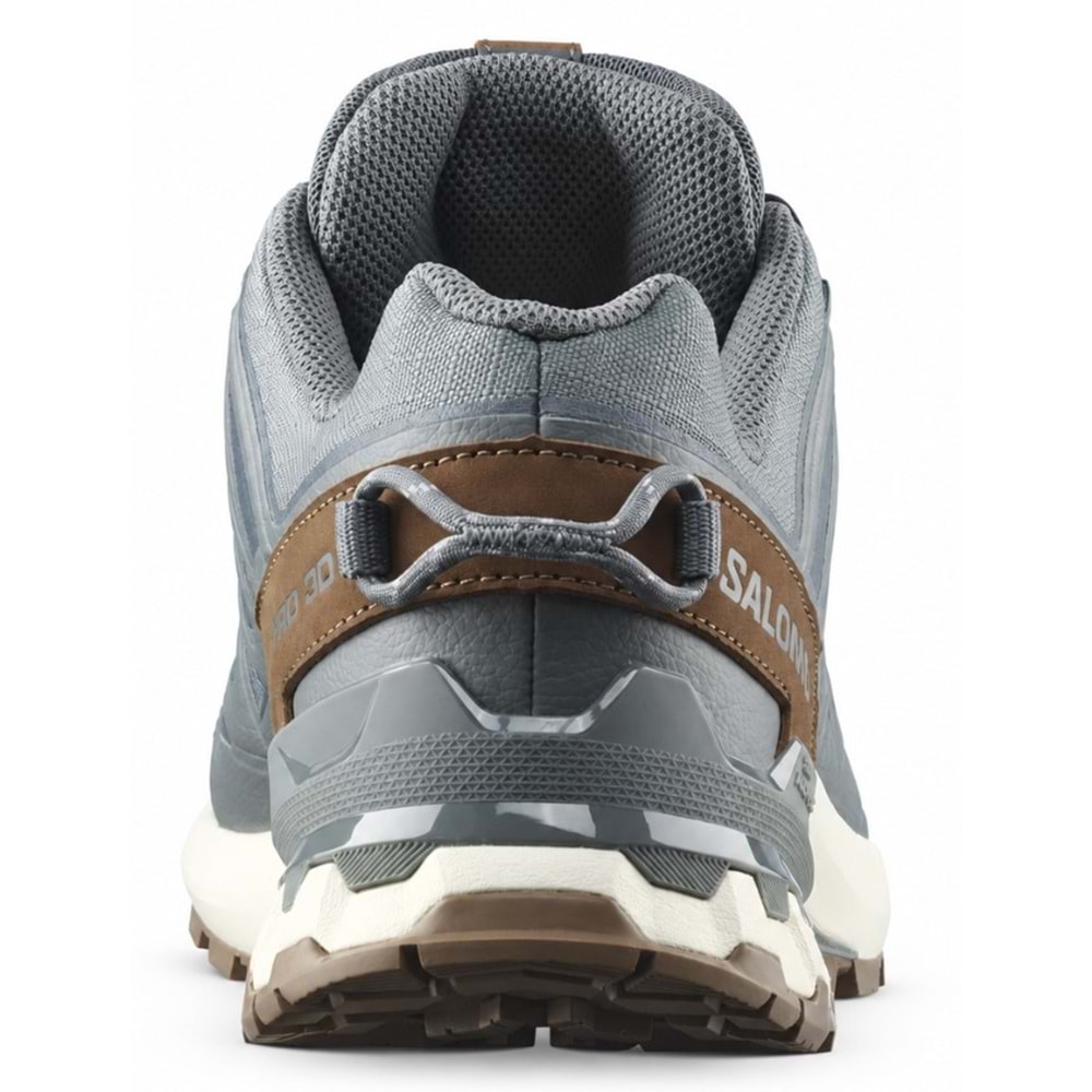 Salomon Xa Pro 3D V9 Gtx Gore-Tex® Lifelong L49296100 Outdoor Erkek Spor Ayakkabı