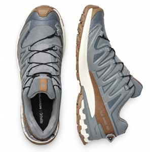 Salomon Xa Pro 3D V9 Gtx Gore-Tex® Lifelong L49296100 Outdoor Erkek Spor Ayakkabı