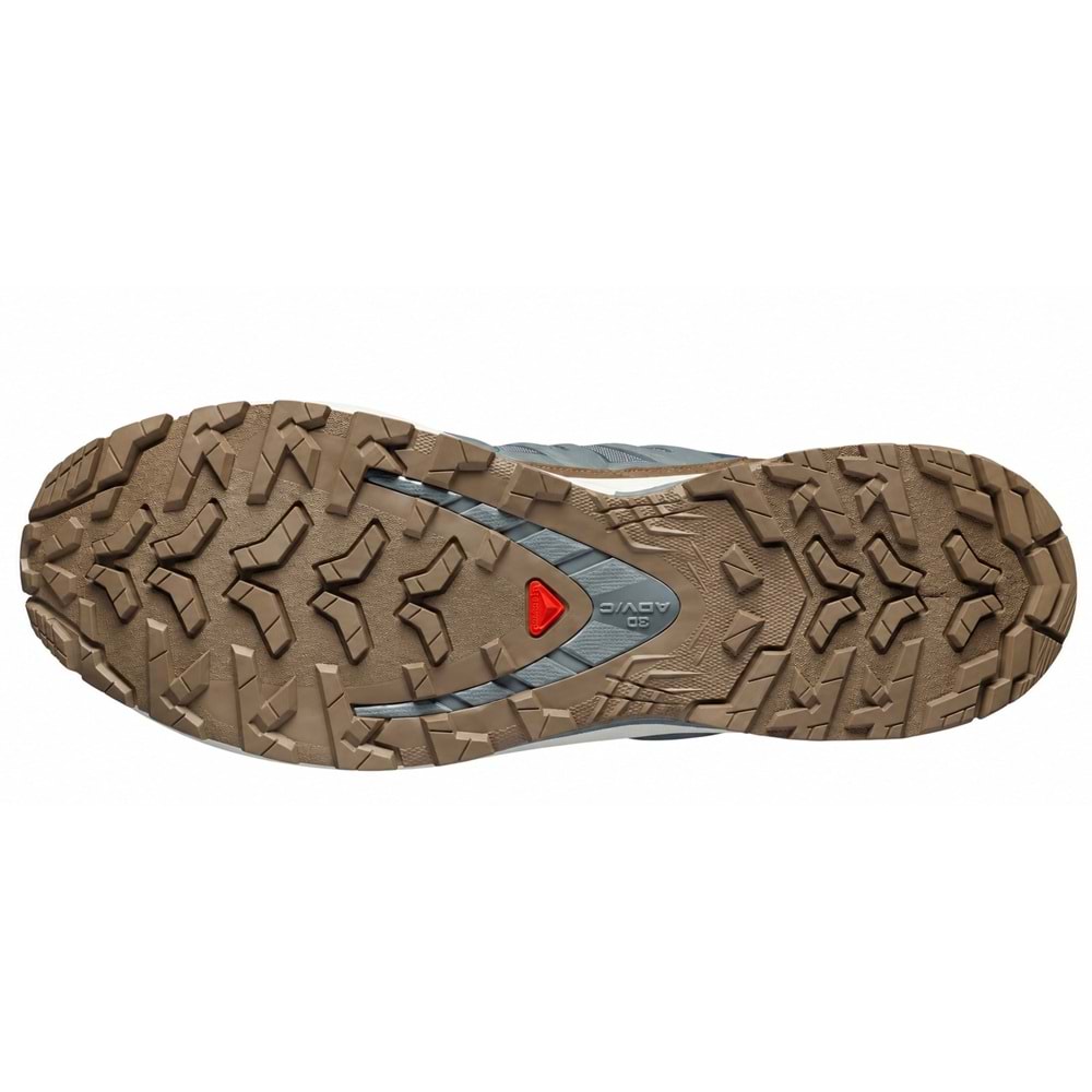 Salomon Xa Pro 3D V9 Gtx Gore-Tex® Lifelong L49296100 Outdoor Erkek Spor Ayakkabı
