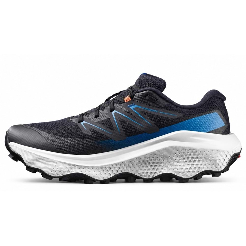 Salomon Ultra Flow 2 Gtx Gore-Tex® L49299300 Patika Koşu Ayakkabısı Unisex Spor Ayakkabı