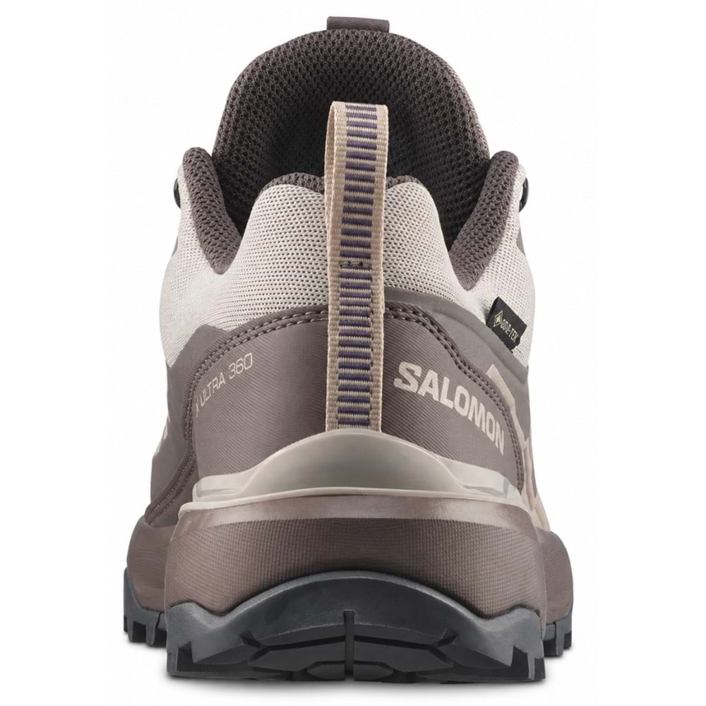 Salomon X-Ultra 360 Gtx W Gore-Tex® L45391800 Patika Koşu Ayakkabısı Unisex Spor Ayakkabı