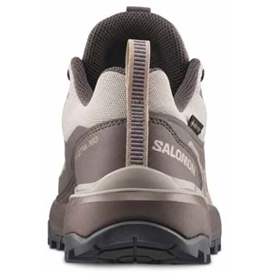 Salomon X-Ultra 360 Gtx W Gore-Tex® L45391800 Patika Koşu Ayakkabısı Unisex Spor Ayakkabı