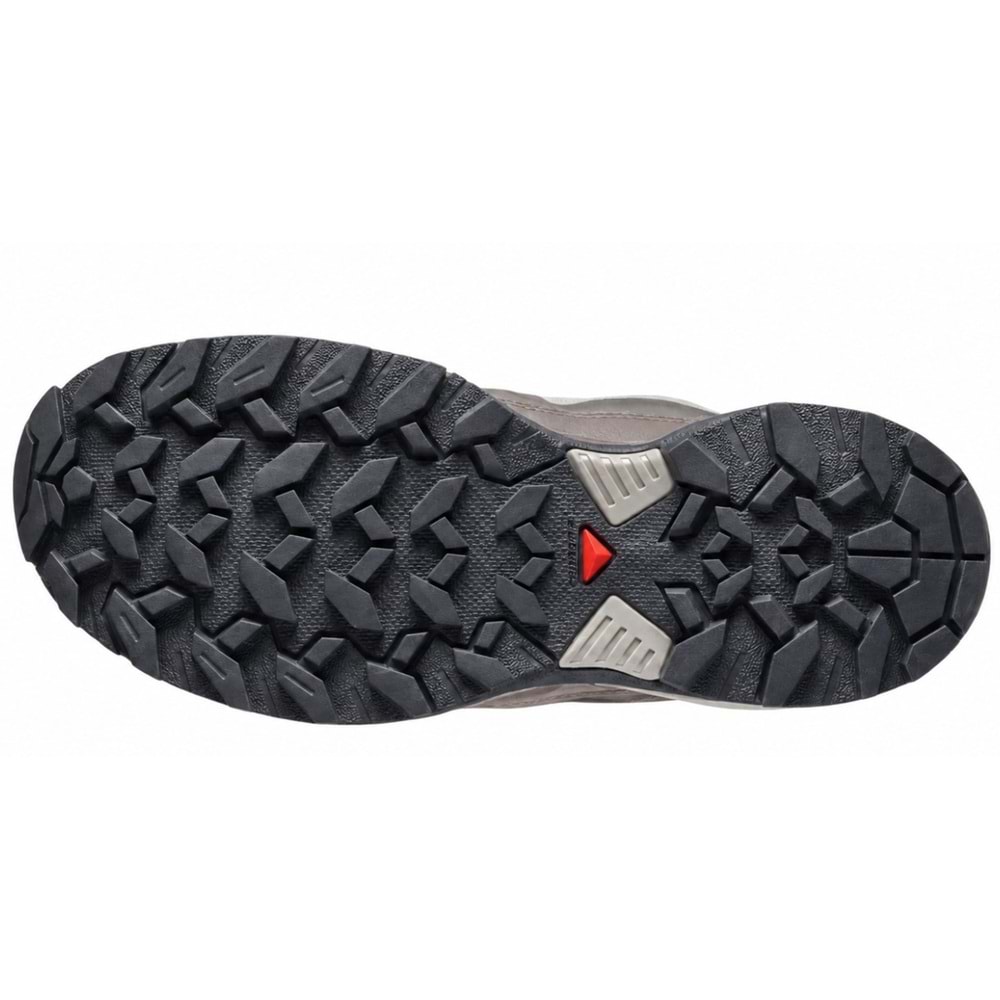 Salomon X-Ultra 360 Gtx W Gore-Tex® L45391800 Patika Koşu Ayakkabısı Unisex Spor Ayakkabı