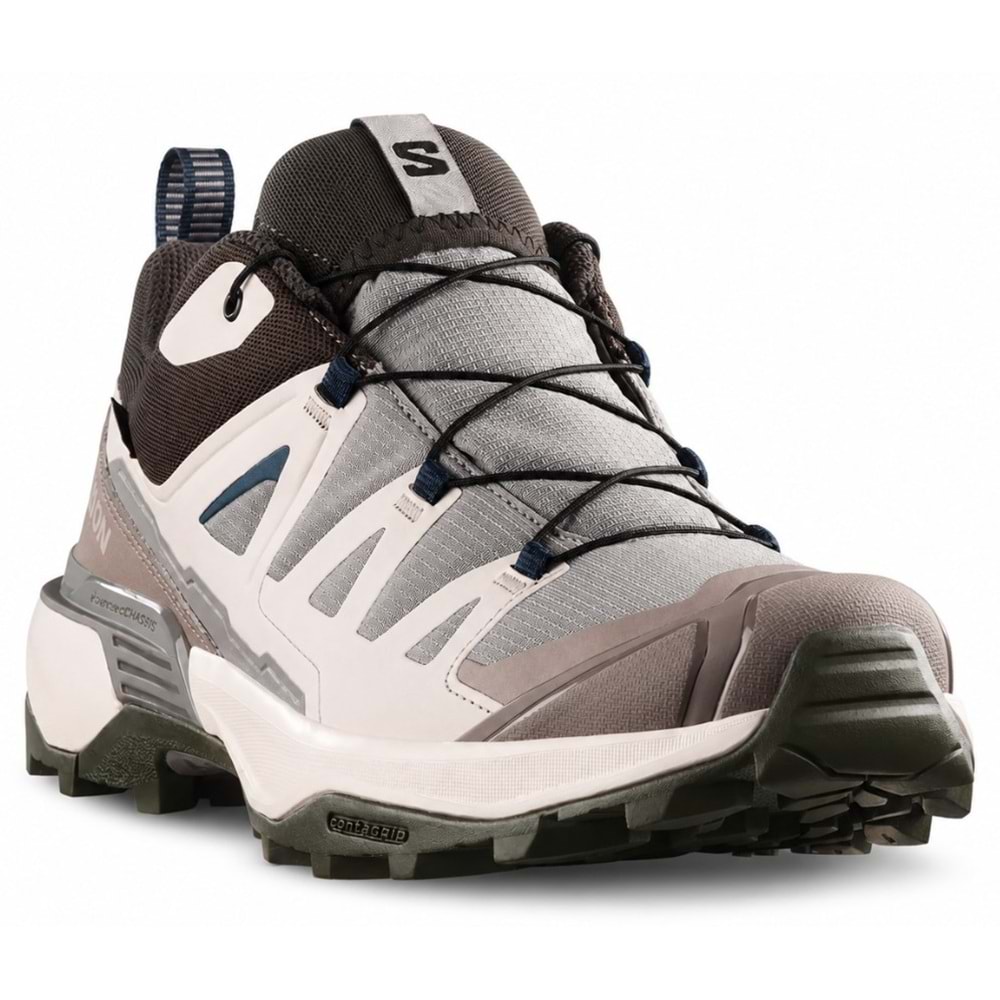 Salomon X-Ultra 360 Gtx Gore-Tex® L45395200 Patika Koşu Ayakkabısı Erkek Spor Ayakkabı