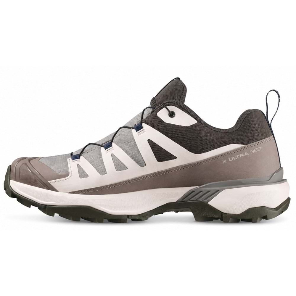 Salomon X-Ultra 360 Gtx Gore-Tex® L45395200 Patika Koşu Ayakkabısı Erkek Spor Ayakkabı