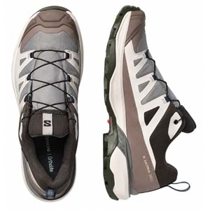 Salomon X-Ultra 360 Gtx Gore-Tex® L45395200 Patika Koşu Ayakkabısı Erkek Spor Ayakkabı