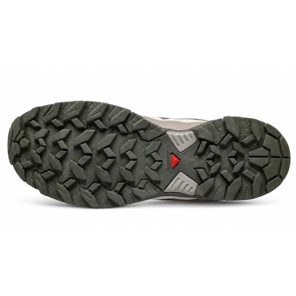 Salomon X-Ultra 360 Gtx Gore-Tex® L45395200 Patika Koşu Ayakkabısı Erkek Spor Ayakkabı
