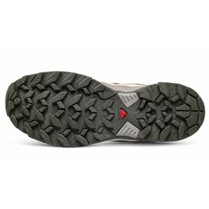 Salomon X-Ultra 360 Gtx Gore-Tex® L45395200 Patika Koşu Ayakkabısı Erkek Spor Ayakkabı