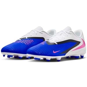 Nike Phantom 6 Low Club Fg/Mg HM8933-446 Erkek Krampon