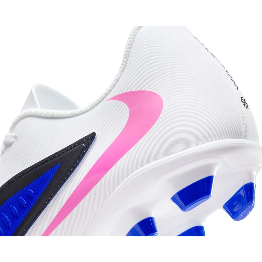 Nike Phantom 6 Low Club Fg/Mg HM8933-446 Erkek Krampon