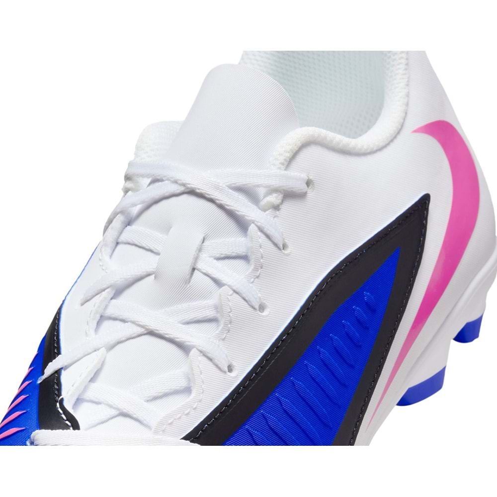 Nike Phantom 6 Low Club Fg/Mg HM8933-446 Erkek Krampon