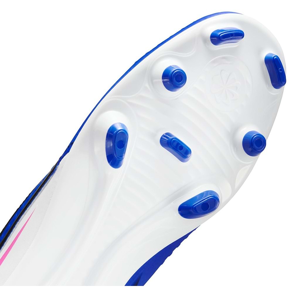 Nike Phantom 6 Low Club Fg/Mg HM8933-446 Erkek Krampon