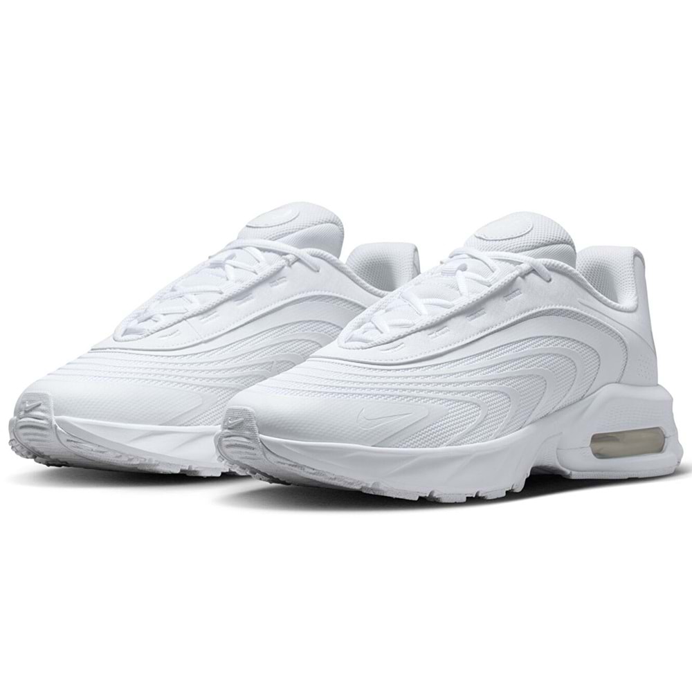 Nike Air Max Fire IR0819-100 Unisex Spor Ayakkabı