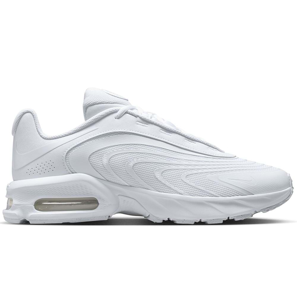 Nike Air Max Fire IR0819-100 Unisex Spor Ayakkabı