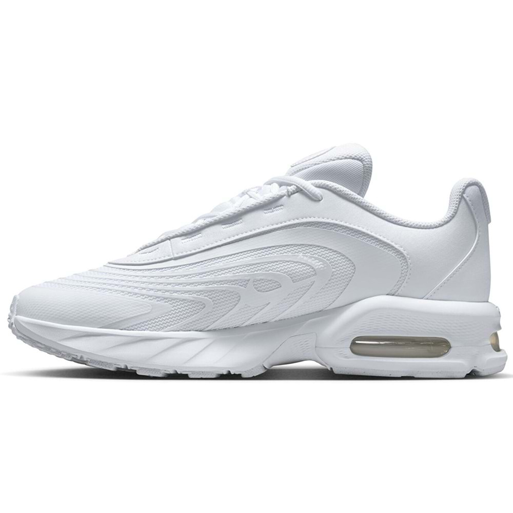 Nike Air Max Fire IR0819-100 Unisex Spor Ayakkabı